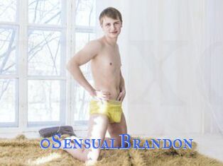 0SensualBrandon