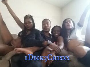 1Dick3Chixxx