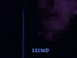 21cmd