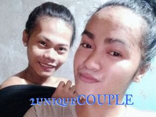 2uniqueCOUPLE