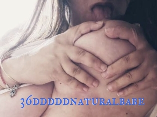 36dddddnaturalbabe