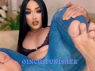 9inchspunisher