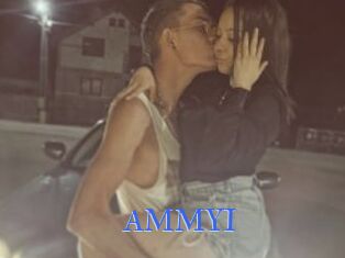 AMMYI