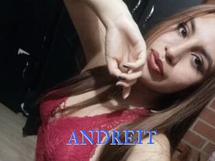 ANDREIT