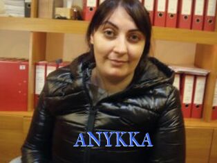 ANYKKA