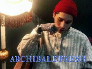 ARCHIBALDFRESH