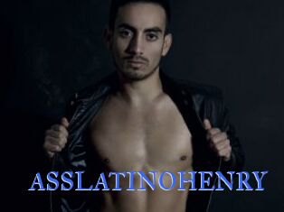 ASSLATINOHENRY