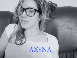 AXyNA