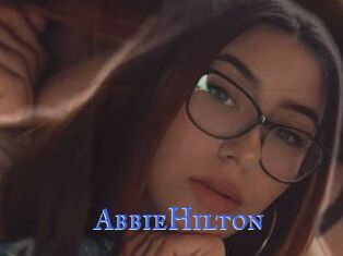 AbbieHilton