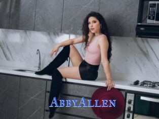 AbbyAllen