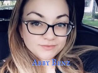 Abby_Benz