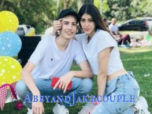 AbbyandJakecouple