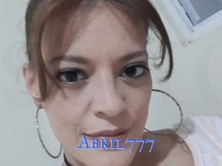 Abril777