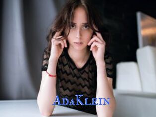 AdaKlein