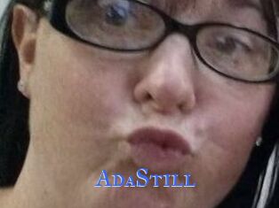 AdaStill