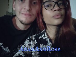 AdamAndRose