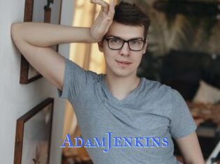 AdamJenkins