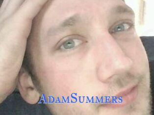 AdamSummers