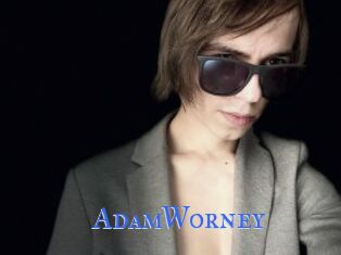 AdamWorney