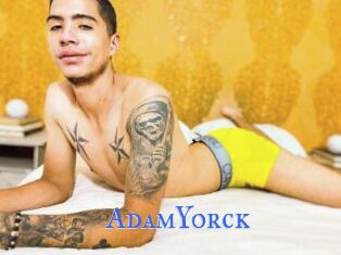 AdamYorck