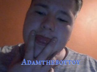 Adamtheboytoy