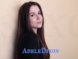 AdeleDixon