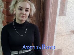 AdeliaBoyd