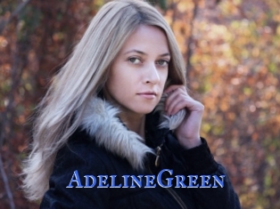 AdelineGreen