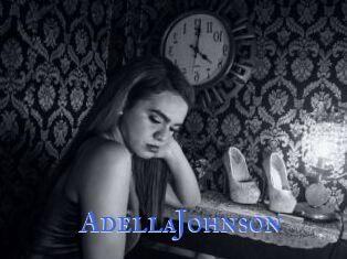 AdellaJohnson