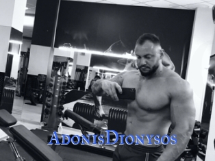 AdonisDionysos