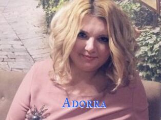 Adorra