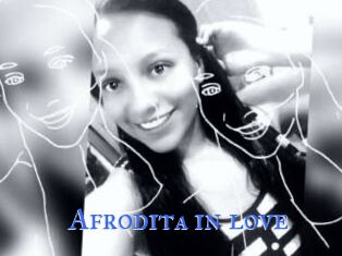 Afrodita_in_love