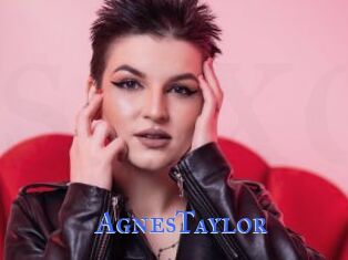 AgnesTaylor