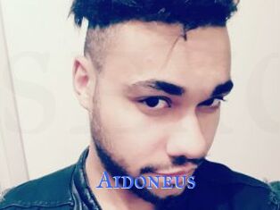 Aidoneus