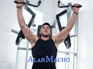 AlanMacho