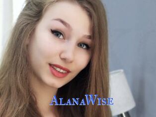 AlanaWise