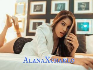 AlanaXcharlo