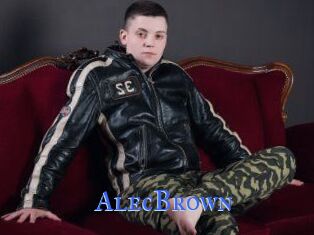 AlecBrown