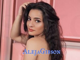 AlejaGibson