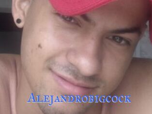 Alejandrobigcock