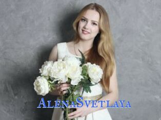 AlenaSvetlaya