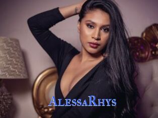 AlessaRhys