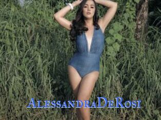 AlessandraDeRosi