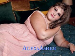 AlexaAsher