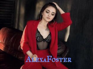 AlexaFoster