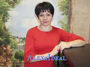 AlexaIdeal