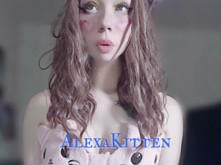 AlexaKitten