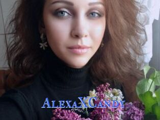 AlexaXCandy