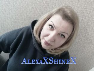 AlexaXShineX