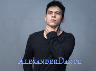 AlexanderDante